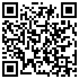 qrcode für Berker 52066099 - call button 3 frame polar white velvety