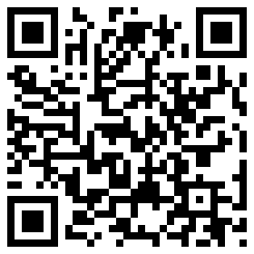 qrcode für Berker 80141326 - Push button 1gang comfort labeling field KNX 1 / 3 anthra