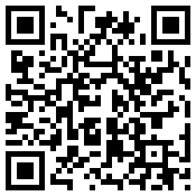 qrcode für Elite Screens M135XWV2 - pull projector screen 4 3 274 * 206cm white