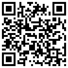 qrcode für Berker 80143329 - button 3gang comforts KNX 1 / 3 polarws