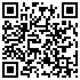 qrcode für APC AR8603A - Cable Pass Black Cable Manager 2U Height