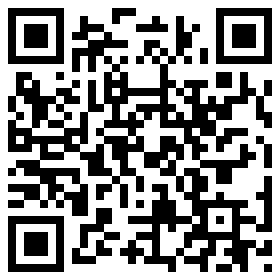 qrcode für Goobay CAT 6 Patchkabel, U/UTP, Schwarz, 10 m - CCA Kupfe - 