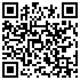 qrcode für Busch Jaeger 1572 CN-914 - BJ Cover plate signature field 2 alpine white