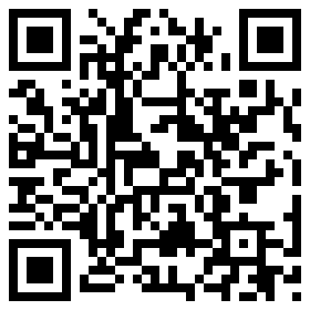 qrcode für Schneider Electric XAPE305 - drilled front plate - XAP-E - metal - 5 horizontal openings