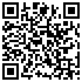 qrcode für Jung CD581KW - Frame 1 fold cable channel CD 581 white