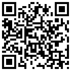 qrcode für Schneider Electric XB4BD53 - black selector switch Ø22 3-position spring return 2NO 600V