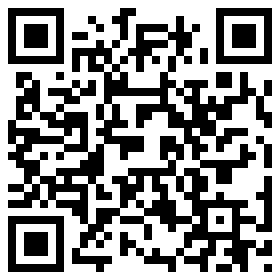 qrcode für Goobay CAT 6a Flach-Patchkabel, U/UTP, Gelb, 1 m - Kupfer - 