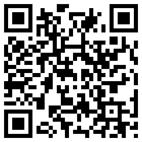 qrcode für Hager HYB021H - 