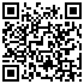 qrcode für Goobay CAT 6a Flach-Patchkabel, U/UTP, Violett, 0.5 m - K - 