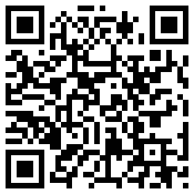 qrcode für Axis CAM (03599-001)