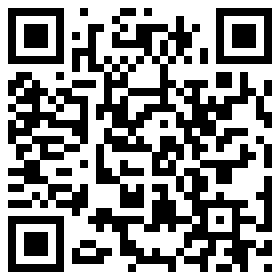 qrcode für Goobay CAT 6 Patchkabel, U/UTP, Blau, 1 m - CCA Kupfergem - 