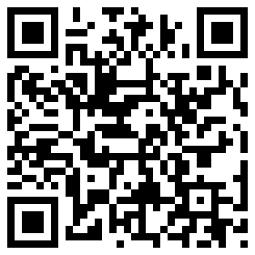 qrcode für Triton RUA-06-AS6-CAX-A1 - 19 "Wall Mount Cabinet 6U 1 piece T595 light gray side