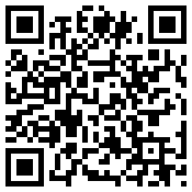 qrcode für Schneider Electric KAC1H - operating head 45 x 45 mm - black color - black handle - blank for engrav