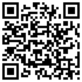 qrcode für Gustav Hensel Mi BF 44 - Ventilation flange ventilation grille IP 44