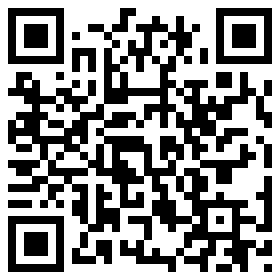 qrcode für Gira 0276 27 - cover pure white telephone socket System55