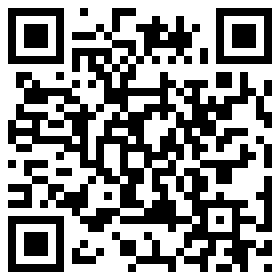 qrcode für Goobay CAT 6a Flach-Patchkabel, U/UTP, Schwarz, 15 m - Ku - 