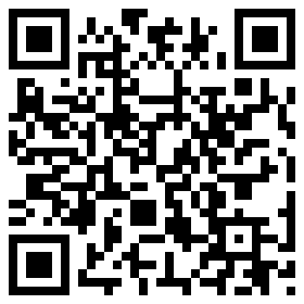qrcode für Goobay CAT 6a Flach-Patchkabel, U/UTP, Weiß, 10 m - Kupfe - 