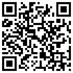 qrcode für Schneider Electric XB4BP61 - blue projecting complete pushbutton Ø22 spring return 1NO "unmarked"