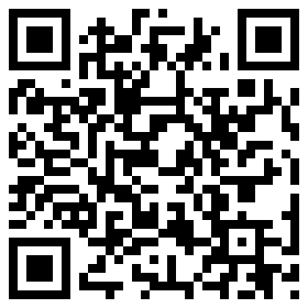 qrcode für Jung 807 SL - SL 807 spare key