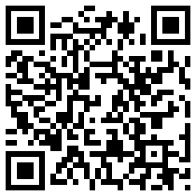 qrcode für Schneider Electric XB4BJ21 - black selector switch Ø22 2-position stay put 1NO 600V