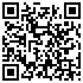 qrcode für Schneider Electric XB6CA11B - white square flush complete pushbutton Ø16 spring return 1NO unmarked