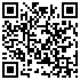 qrcode für Schneider Electric XB6CA25B - black square flush complete pushbutton Ø16 spring return 1NO+1NC unmar