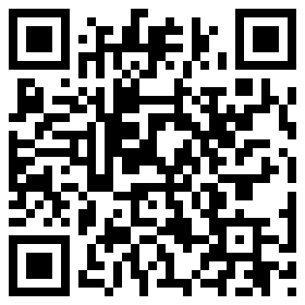 qrcode für Schneider Electric XB6AA25B - black flush complete pushbutton Ø16 spring return 1NO+1NC unmarked