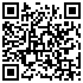 qrcode für Schneider Electric XB6AA45B - red flush complete pushbutton Ø16 spring return 1NO+1NC unmarked