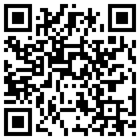 qrcode für Schneider Electric XB6DD225B - black complete rectangular selector switch Ø16 2-position stay put 1N