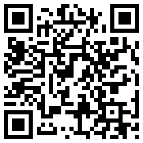 qrcode für Schneider Electric XB6DW1B5B - white rectang flush complete illum pushbutton Ø16 spring return 1NO+1