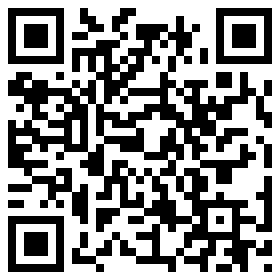 qrcode für Schneider Electric XB6CW1B1B - white square flush complete illum pushbutton Ø16 spring return 1NO 12