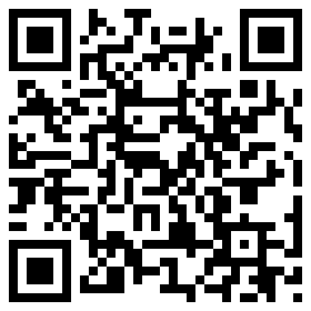 qrcode für Schneider Electric ZB5AK1453 - orange illuminated selector switch head Ø22 2-position spring return