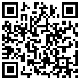 qrcode für Grothe CROMA50 - Electronics gong Croma white 50 4x1 battery 5V 8/12VAC/DC 150x115x40mm