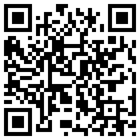 qrcode für Goobay CAT 6 Patchkabel, U/UTP, Schwarz, 3 m - CCA Kupfer - 