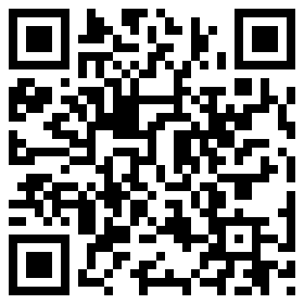 qrcode für Schneider Electric XB5AVB6 - blue complete pilot light Ø22 plain lens with integral LED 24V