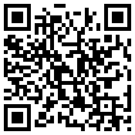 qrcode für Goobay CAT 5e Patchkabel, U/UTP, Schwarz, 50 m - CCA Kupf - 