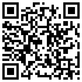 qrcode für Schneider Electric XB4BD25 - black selector switch Ø22 2-position stay put 1NO+1NC 600V