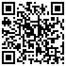 qrcode für Eltako FT55R-alpinweiß - ELT FT55R alpine white radio button alpine white wire frame FT55R alpine