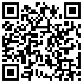 qrcode für Dymo S0720910 - 45811 Thermal Label 19 Width 7 Length Thermal Transfer Black