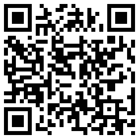 qrcode für Schneider Electric XB6CW1B5B - white square flush complete illum pushbutton Ø16 spring return 1NO+1N