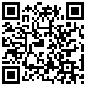 qrcode für Jung LS 961 Z5 SW - frame black LS961Z5SW devices cover 55x55mm