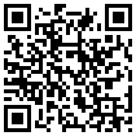 qrcode für BTR 1309430003-E - AP DAT housing IP44 module blank gray