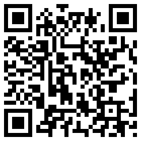 qrcode für JUNG AC 583 GL SW - Frame 3 Way