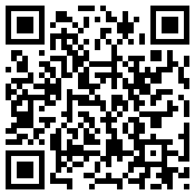 qrcode für Goobay CAT 6 Flach-Patchkabel, U/UTP, Schwarz, 1.5 m - Ku - 