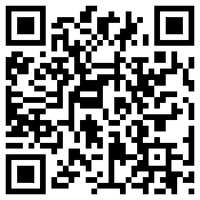 qrcode für Chauvin Arnoux P01295468 - 1 shielded test lead (blue) 8m HV plug 1 large alligator clip
