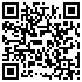 qrcode für FHF 11231022 - Weatherproof FernTel 3 black / red displ