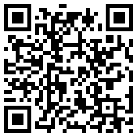 qrcode für Goobay CAT 6 Patchkabel, S/FTP (PiMF), Schwarz, 1 m - CCA - 