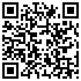 qrcode für Jung CD583KWW - Cover frame 3 way cable channel CD 583 WW alpine white