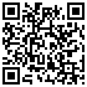 qrcode für Hager FG25KD