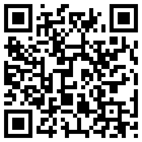 qrcode für Jung CD590ZSW - frame black